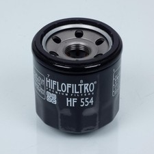 Filtre à huile Hiflofiltro