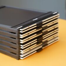 8x10 film holders