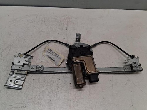 Leve vitre electrique arriere