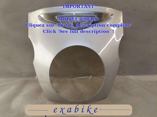 Element habillage avant - element, pour
