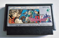 Dragon Quest IV - Nintendo