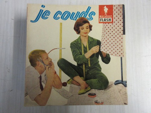Guide marabout flash 035 - guide,