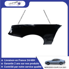 🇫🇷 AILE AVANT GAUCHE