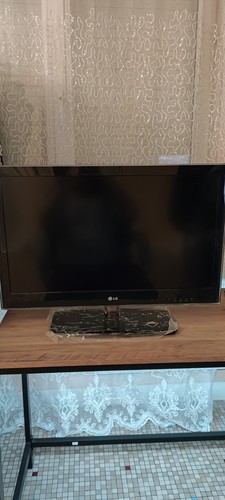 Téleviseur lcd led hdtv - téleviseur,