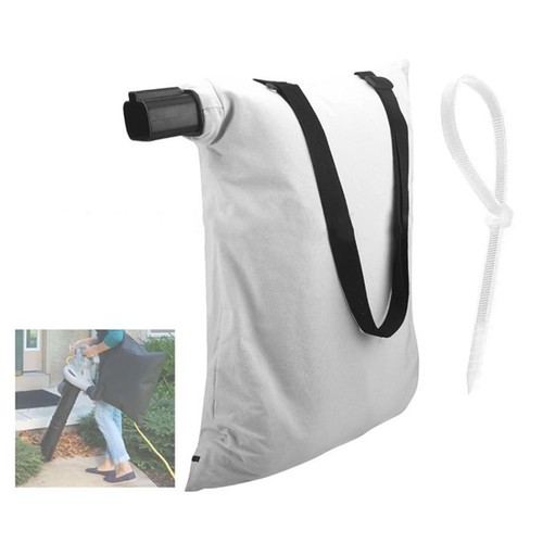 Aspirateur souffleur pour - aspirateur, de