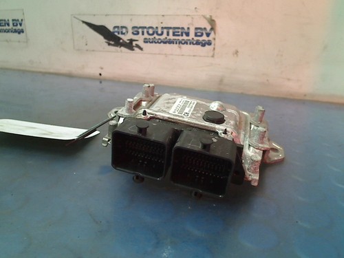Calculateur moteur ecu suzuki - calculateur,