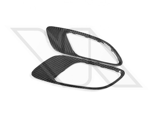 Bmw e90 e92 e93 - m3, carbon