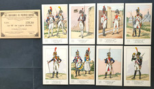 Cdt E.-L. Bucquoy Uniformes du