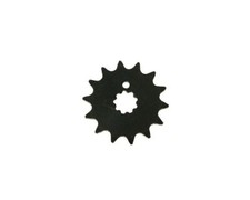 Sprocket 14 dents pour Puch