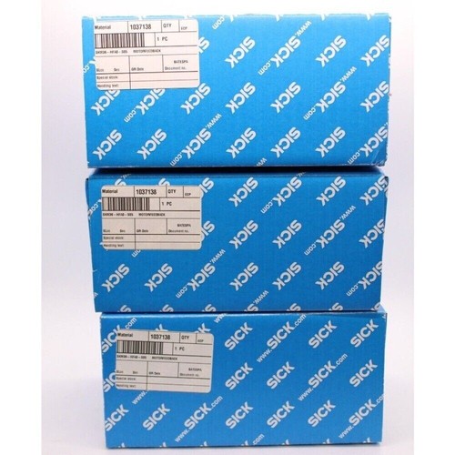 New sick skm36 hfa0 - new,