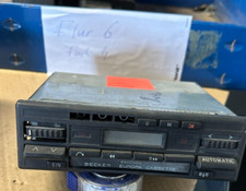 Becker Europa CASSETTE