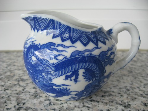 Cremier porcelaine japonaise - cremier,