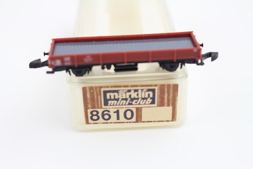 8610 chariot plateforme - chariot,
