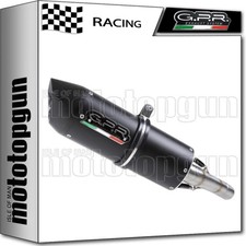 GPR LIGNE COMPLETE FURORE NERO