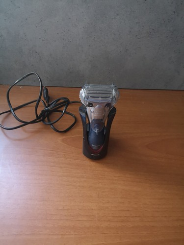 Rasoir électrique