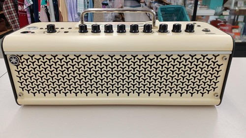 Yamaha guitar amp thr30ii - amp,