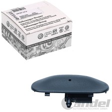 Original Vag Buse De Lavage Avant Gauche Compatible Avec Audi A4 B9 A8 D4