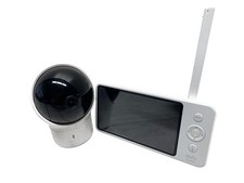 Babyphone Vtech VM924 avec