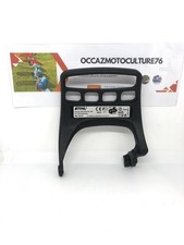 Protège Main Tronçonneuse