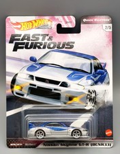 1:64 Mattel Hot Wheels Premium