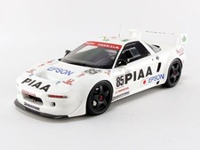 TSM MODEL, HONDA NSX GT2 #85 24h du Mans 1995, échelle 1/18, TSM181002R