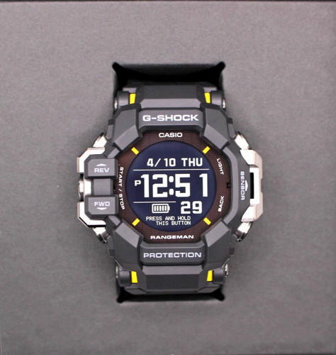 Montre gps homme - homme, g-shock