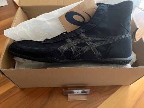 Chaussures lutte asics - chaussures,