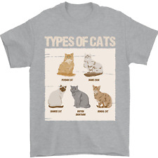 Types De Chats Persan Siamois