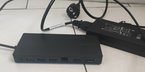 Elite usb universal - usb-c,