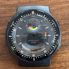 Boîtier Neuf De Stock Montre