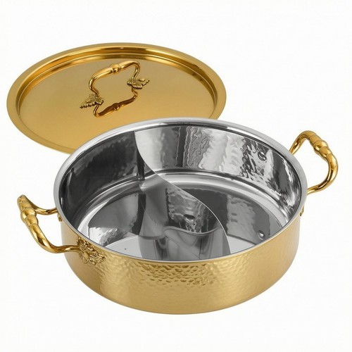Marmite hot pot sans - pot,