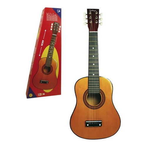 Guitare pour enfant reig - guitare,