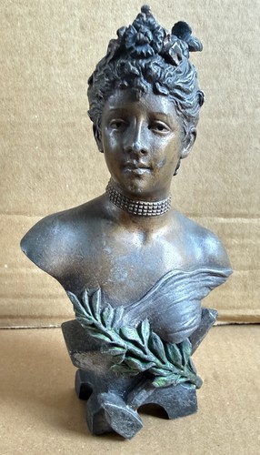 Buste femme sur - femme,