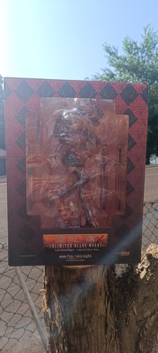 Figurine fate stay night rin - figurine, fate/stay
