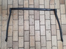 @RARE@ seal front side A-Pillar door Honda CRX Del Sol EH6 EG1 EG2 SiR Si 92-98