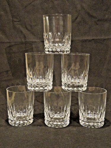 Cristal baccarat modèle - baccarat,