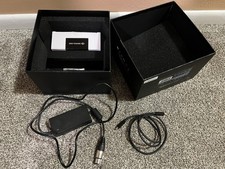 Universal Audio UAD-2 Satellite Accelerator Thunderbolt 2 QUAD Core
