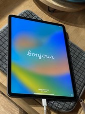 ipad pro 11" (2028) 1To