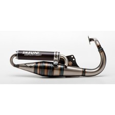 Pot d'échappement YASUNI Z