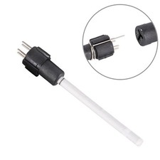 Noyau de Chauffage Maison Jardin Outils Plastique Pièces Soudure Atelier Équip