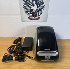 Imprimante d'étiquettes thermique Dymo Label Writer 450 étiqueteuse +chargeur TB