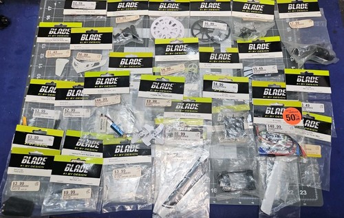 New blade helicopter parts - blade,