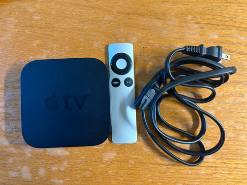 Apple 8gb - tv, (2nd