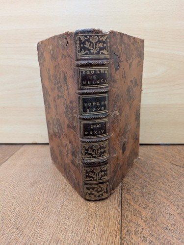 Livre ancien journal - ancien-journal, de
