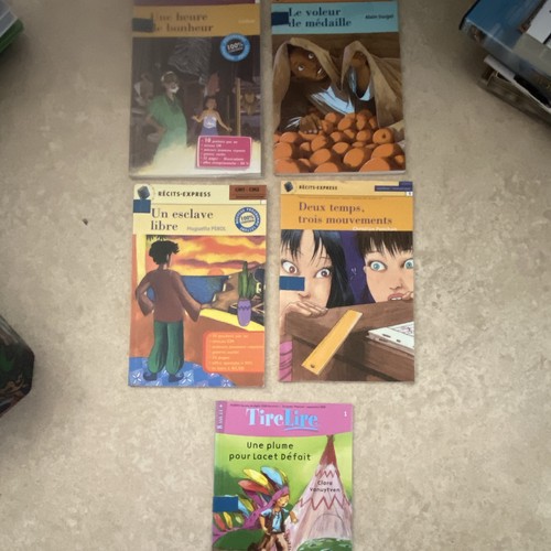 Averbode lot livres jeunesse - averbode,