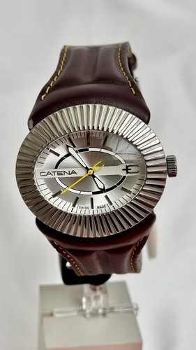 Montre catena swiss space - catena,
