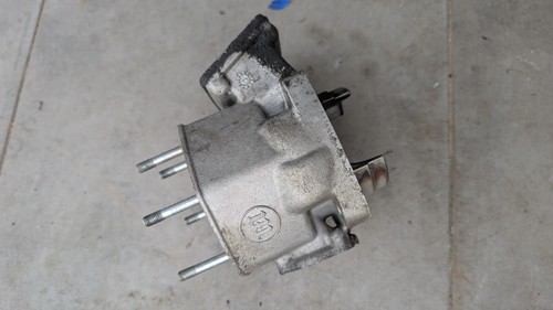 Cylindre piston montesa - montesa, cota