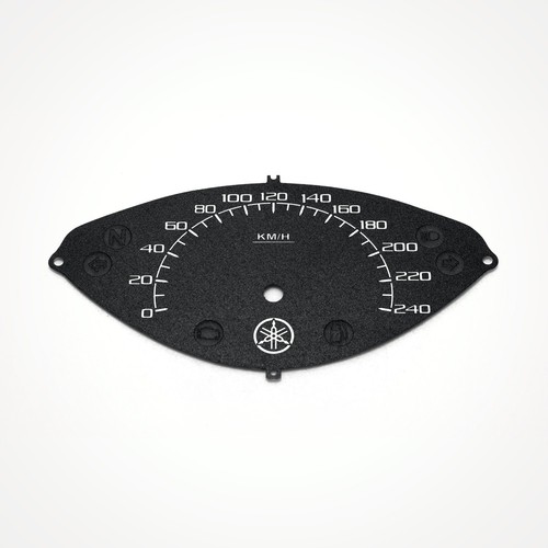 Yamaha 1700 warrior road - xv,