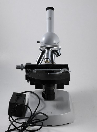 Microscope carl zeiss 4 - microscope,