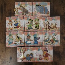 Disneyland Paris Carnival Pin LE700 Limited Edition DLP Disney Carnaval